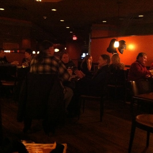 Photo taken at SW Craft Bar by Z P. on 2/26/2012
