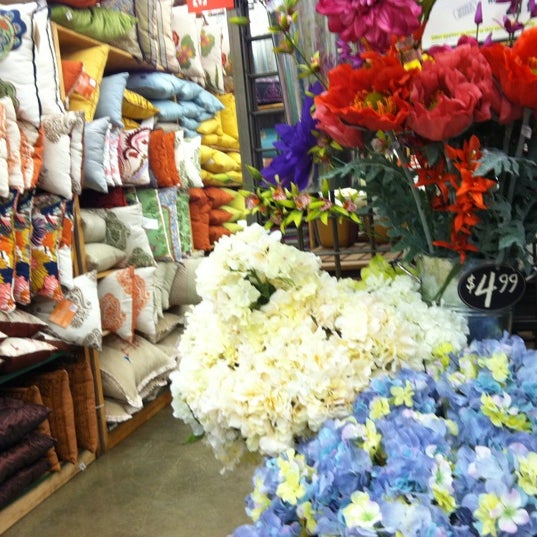 Cost Plus World Market Furniture / Home Stores in MidCity West
