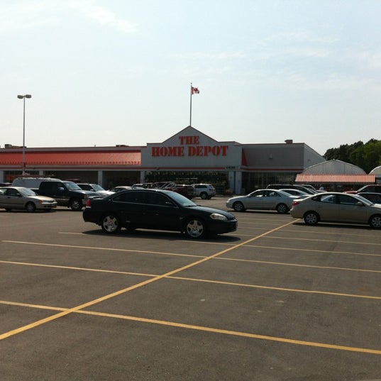 Fotos en The Home Depot Fairview Facer St. Catharines, ON