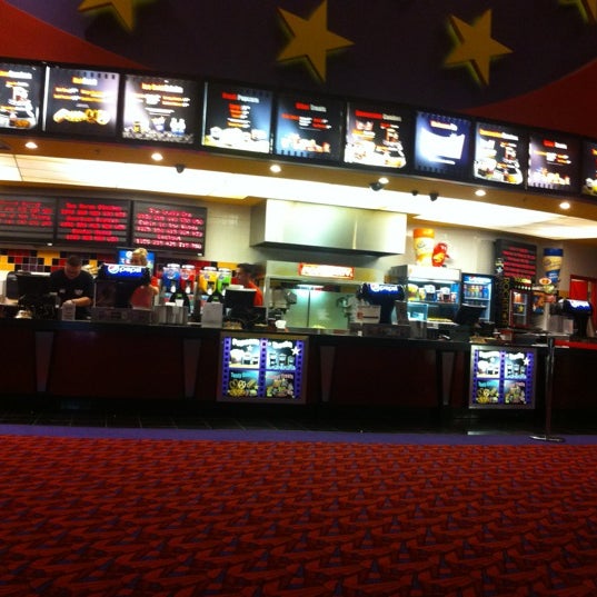 Brenden Theatres 10000 Aha Macav Pkwy