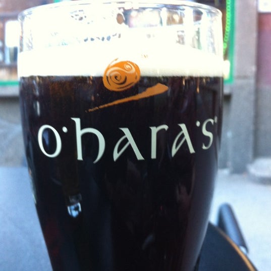 Photo taken at Sheridan&#39;s Irish Pub by Marko on 7/20/2012