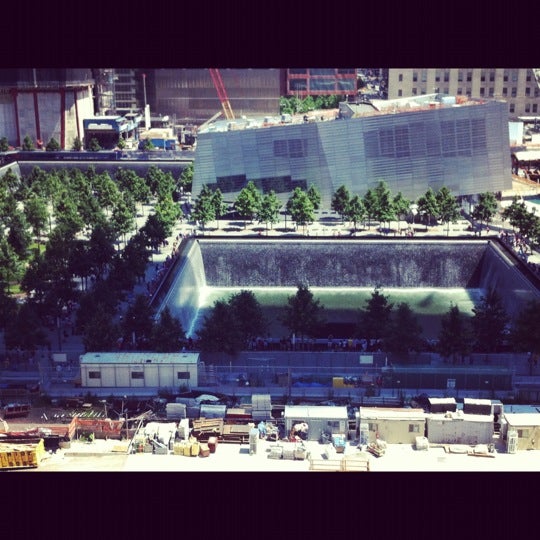 6/30/2012にReneta T.がWorld Center Hotelで撮った写真