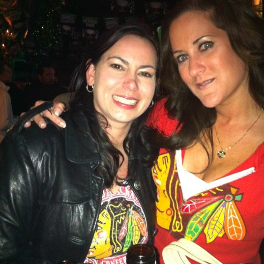 Photo taken at Houndstooth Saloon by Gail F. on 3/12/2012