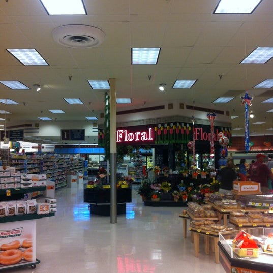 Bi-Lo (Now Closed) - Grocery Store