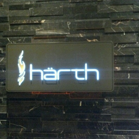 8/5/2012にMC B.がHärth Restaurantで撮った写真