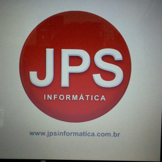 Foto tirada no(a) JPS-Informática e Papelaria por Daniel H. em 8/7/2012