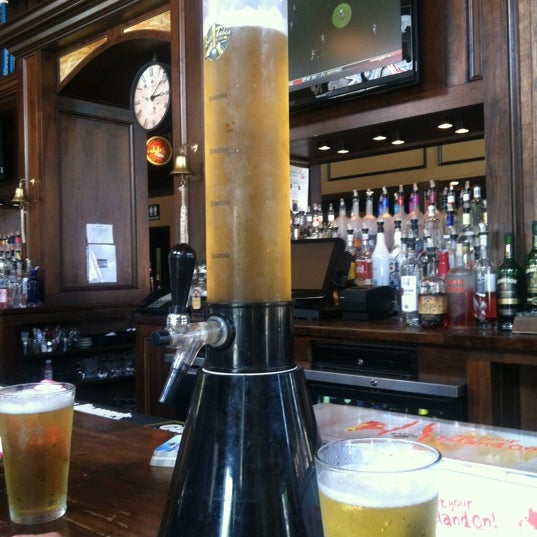 Murphy's Law East Avenue 370 East Ave