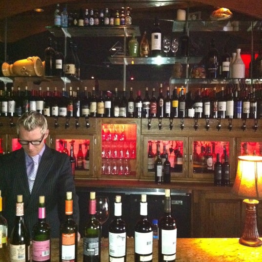 Mercy, a Wine Bar Wine Bar in Dallas