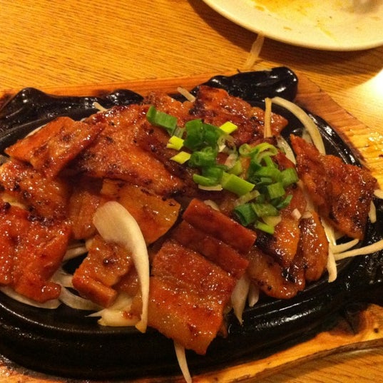 Photos at Du Kuh Bee (Now Closed) Korean Restaurant in Beaverton