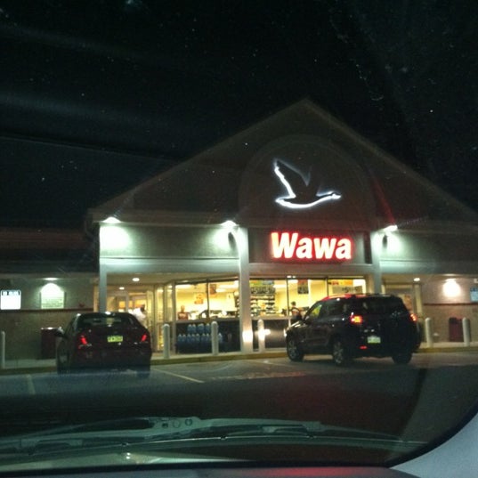 Wawa - 33 tips
