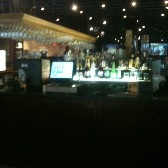 Photo taken at Roger Brown&#39;s Restaurant &amp; Sports Bar by Sue J. on 3/31/2012