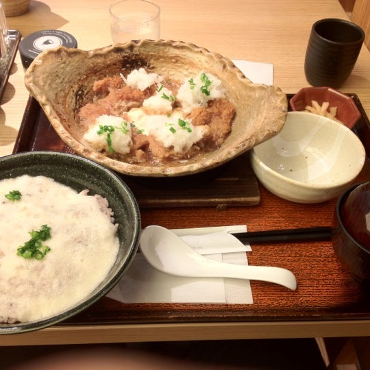大戸屋 Teishoku Restaurant In 中央区 大戸屋 Teishoku Restaurant In 中央区