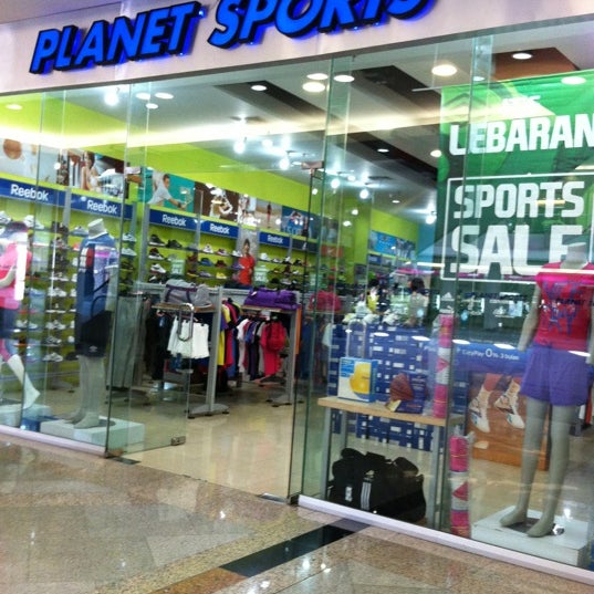 reebok planet sport