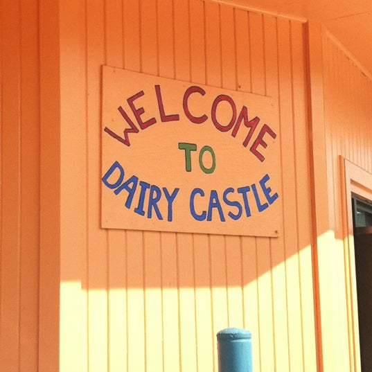 Dairy Castle 801 Indianapolis Rd