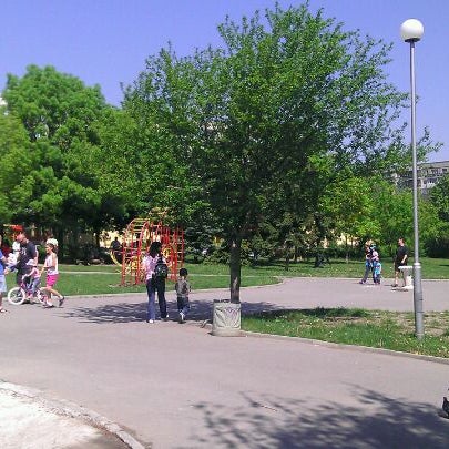 София парка