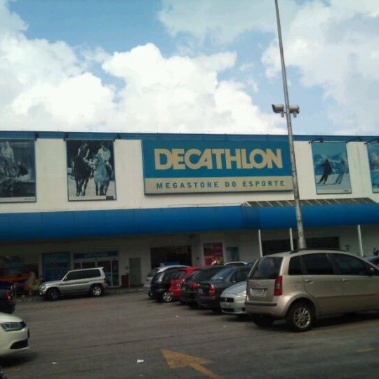 Decathlon: Vaga para Pessoa Vendedora em São Bernardo do Campo - MEU  EMPREGO NOVO