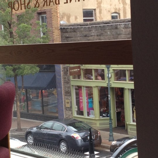 Wine Loft (Now Closed) Downtown Flagstaff 11 tips