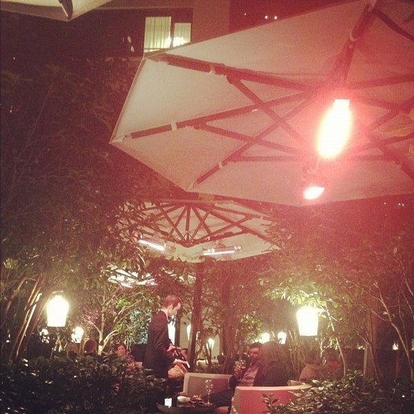 Bar 8 Place Vendôme 21 tips from 696 visitors