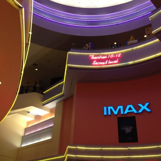 Photos at Regal Parkway Plaza & IMAX El Cajon, CA