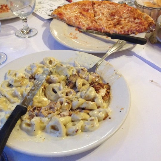 Prima Pasta & Cafe Howard Beach 17 tips