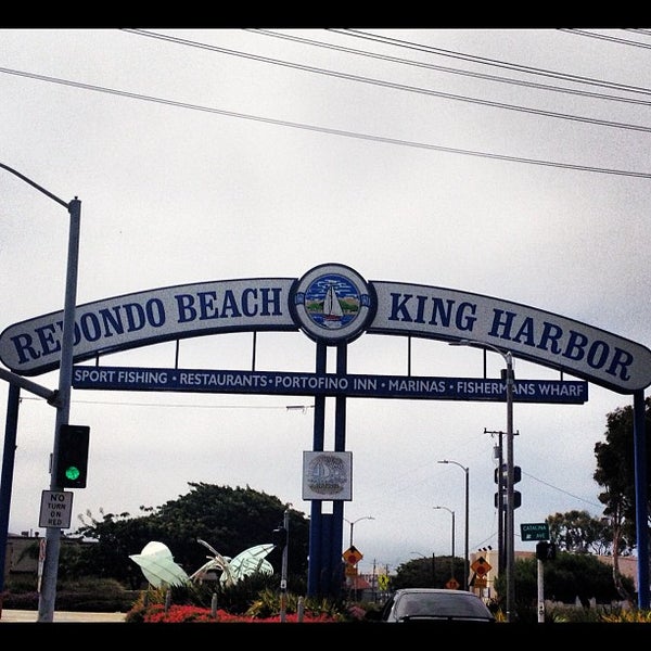 Asian palate redondo beach ca