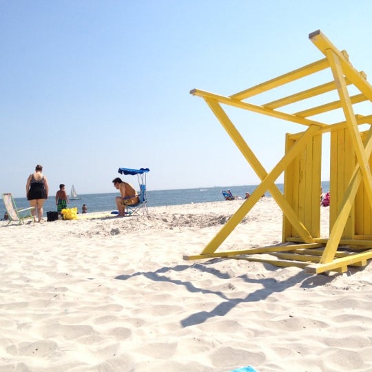 Point Lookout Beach (Town Park) 27 tips from 2659 visitors