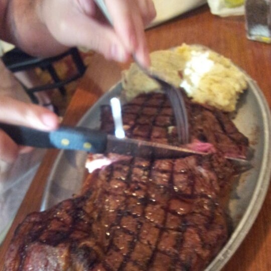 Photos at Steaks Eatery Jackson, MI