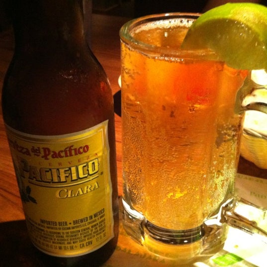 Photo taken at Felipe&#39;s Mexican Restaurant by Ashley V. on 4/19/2012
