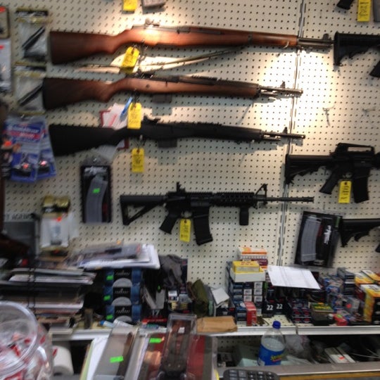 Forest Park Army Navy Store 1 tip from 155 visitors