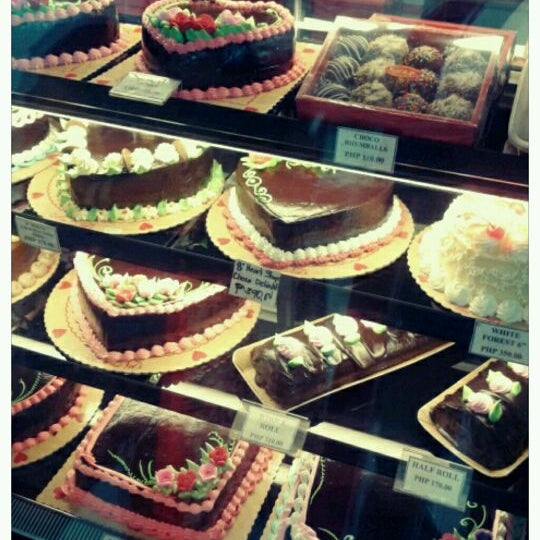 Mer,Nel\u0027s Cake House , Bakery