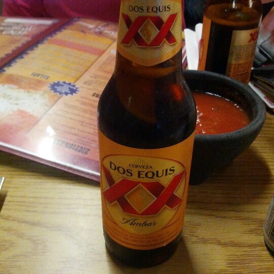 Photo taken at Old West Mexican Restaurant by Adam B. on 7/20/2012