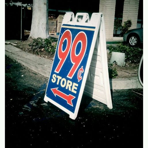 Viva Bargain Center (Everything 99 cents) Discount Store