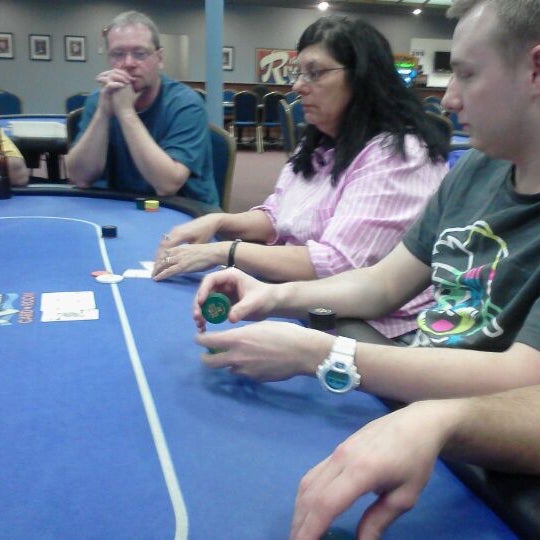 Photos At The River Card Room Casino