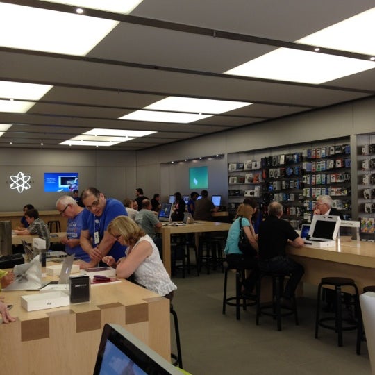 Apple Lakeside Elektronik Mağazası