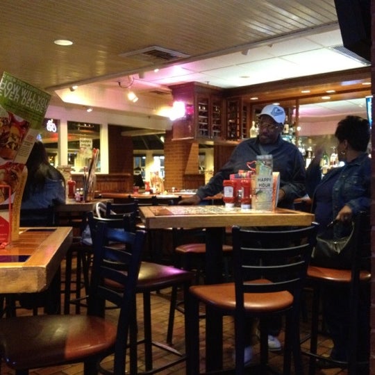 2/18/2012에 Russell D.님이 Chili&#39;s Grill &amp; Bar에서 찍은 사진