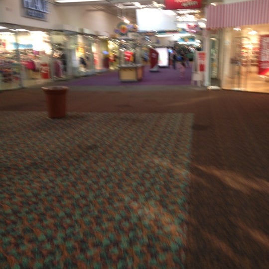 Photo taken at The Great Mall of the Great Plains by John on 8/15/2012