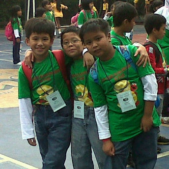 Photos At Sdn Rsbi Rawamangun 12 Pagi Pulogadung 6 Tips From 121 Visitors