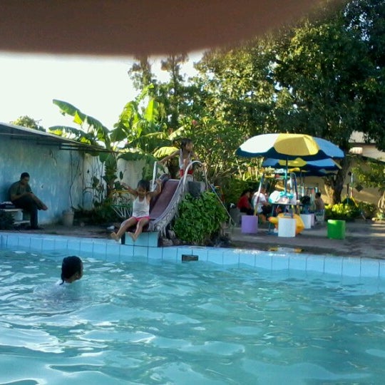 Kolam Renang Hayam Wuruk 4 Conseils