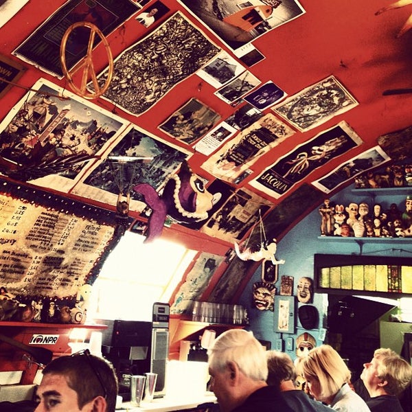 Casper's Chili West Central Springfield, MO