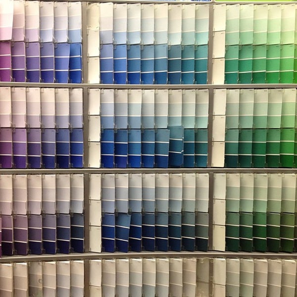 Photos at Lowe's Salt Lake City, UT