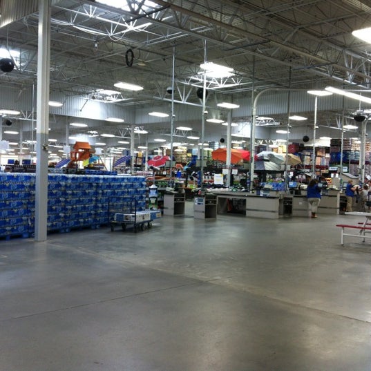 Sam's Club Warehouse Store