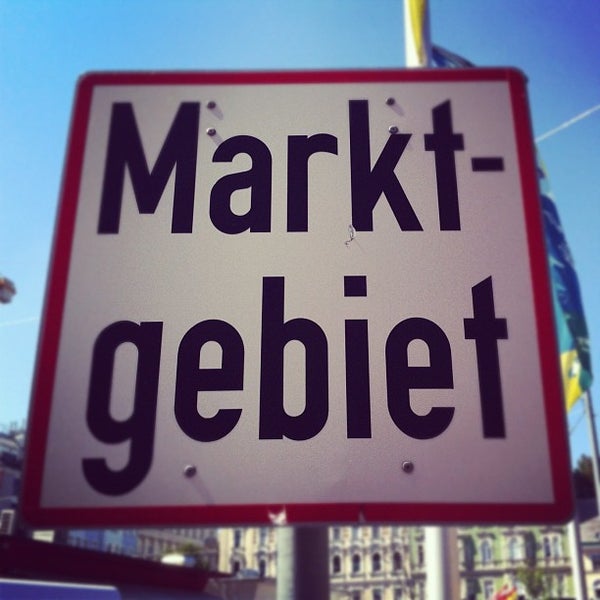 8/14/2012にFerran T.がKarmelitermarktで撮った写真