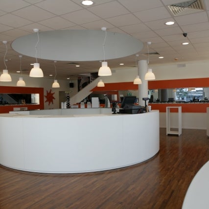 In vista ottica Clearance