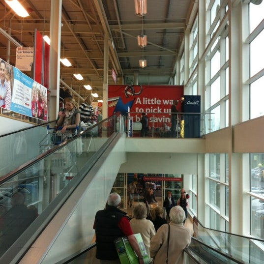 Photos at Tesco Beechill Newtownbreda Road