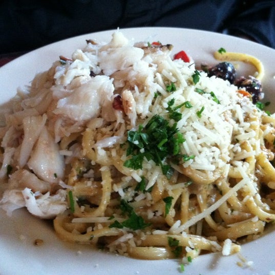 Brad's Swingside Cafe (Now Closed) Fremont Seattle, WA