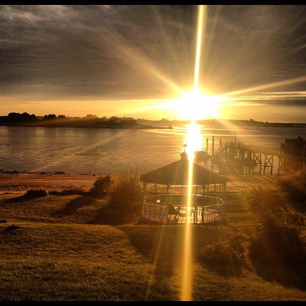 The Peaks Island House Peaks Island, ME