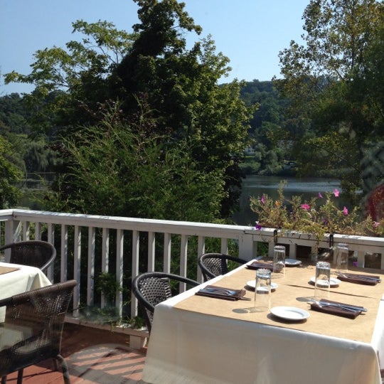 Thyme Restaurant American Restaurant