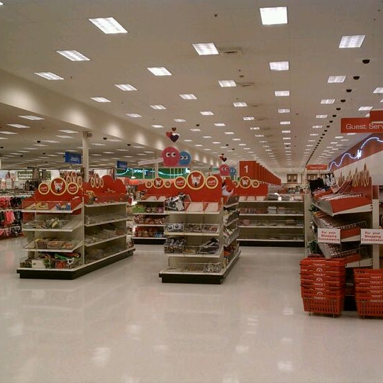 Target Mooresville Nc