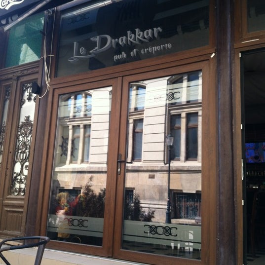 Le Drakkar Centrul Istoric 4 Tips From 44 Visitors