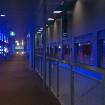 Photos at UGC Ciné Cité Strasbourg Etoile Multiplex in Strasbourg